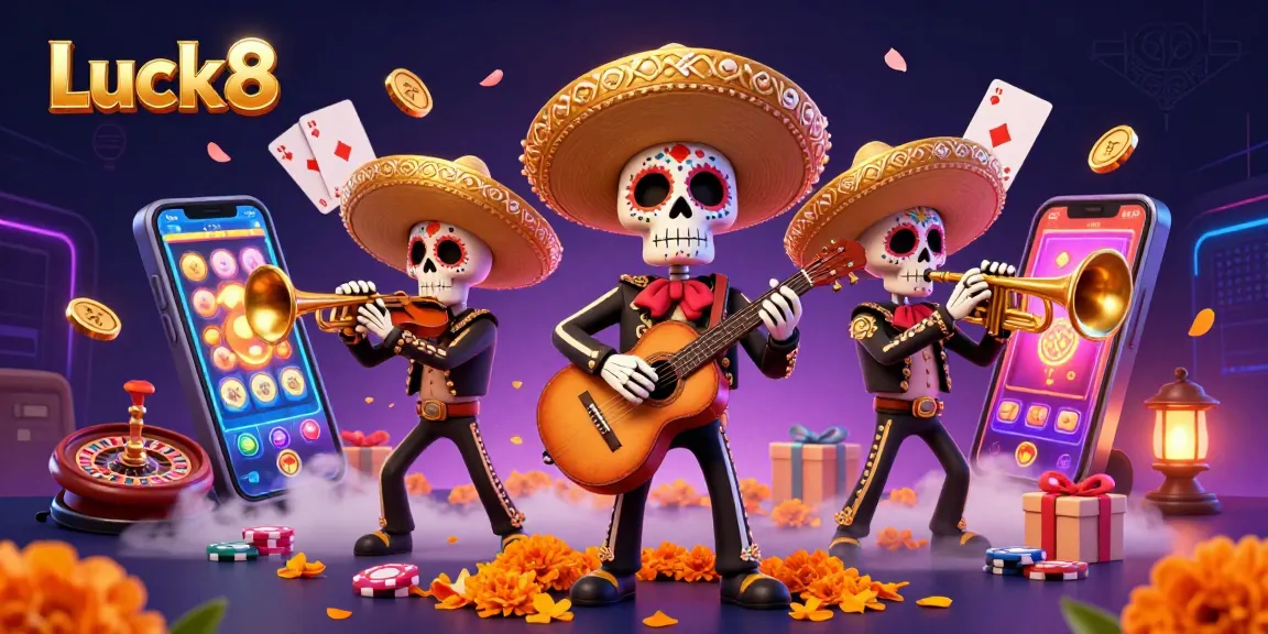 Luck8 Winning Strategies for Better Odds in 2026 Casino Gaming