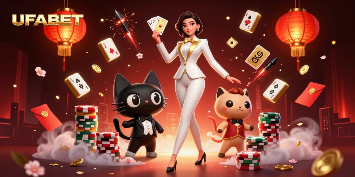 The Essential Guide to Winning with UFABET: Strategies for 2026
