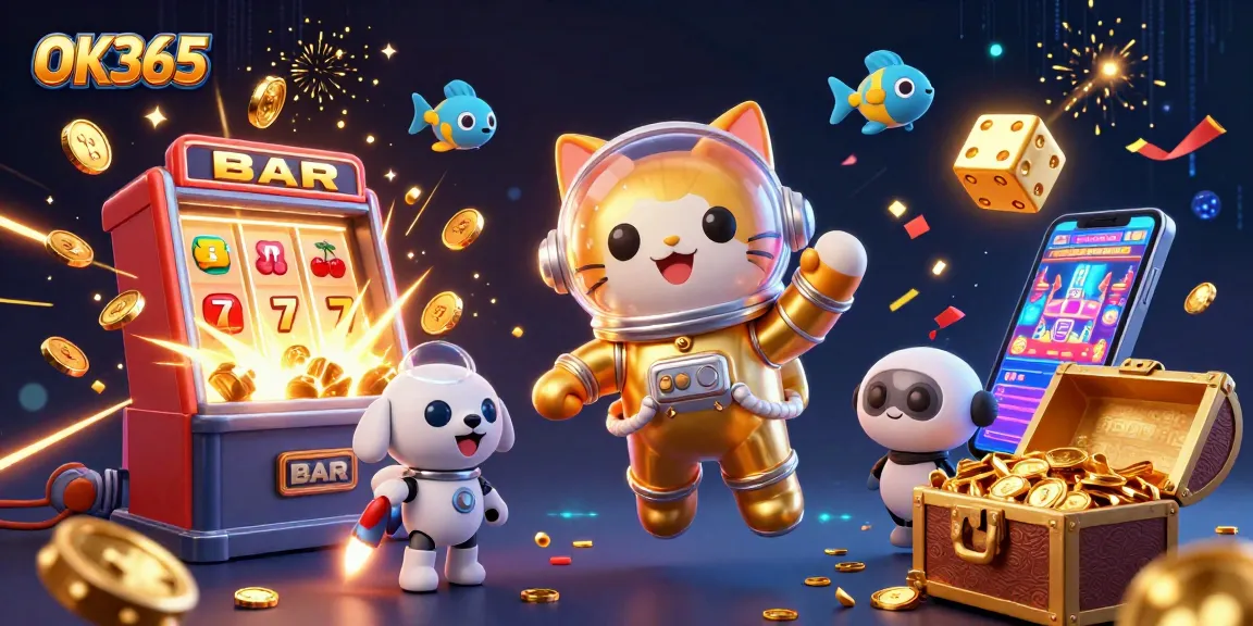 Strategic Betting Tips for Winning on OK365: Dominate Your 2026 Gambling Adventures