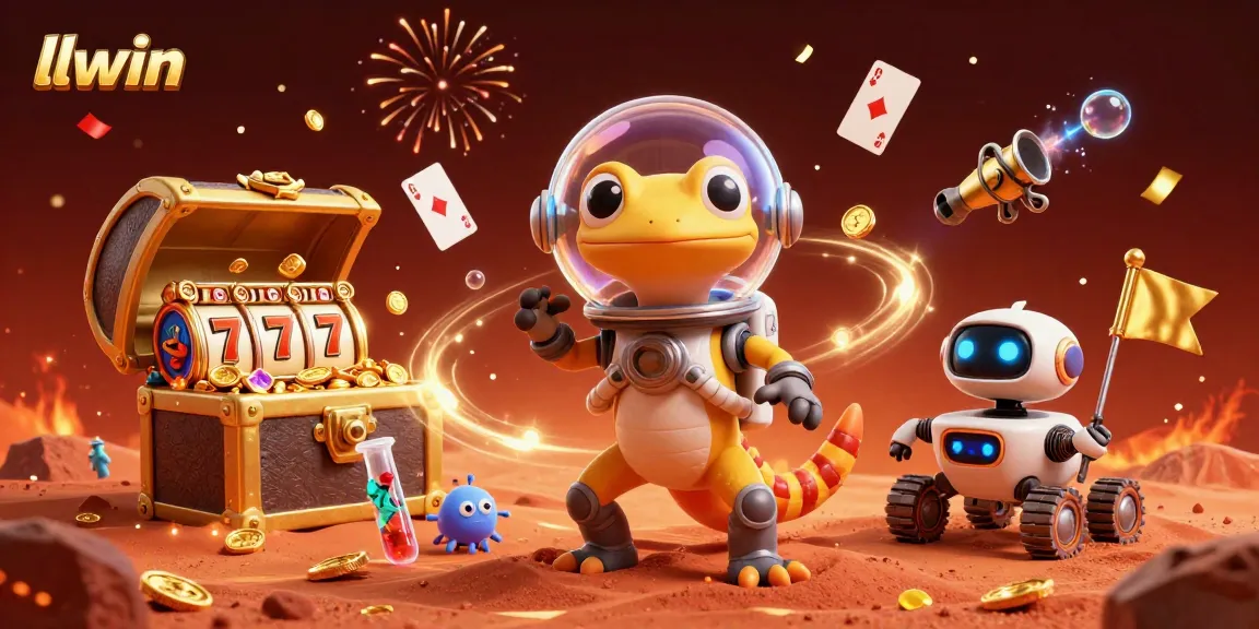 How to Integrate llwin Into Your Casino Strategy for Maximum Winning Potential in 2026