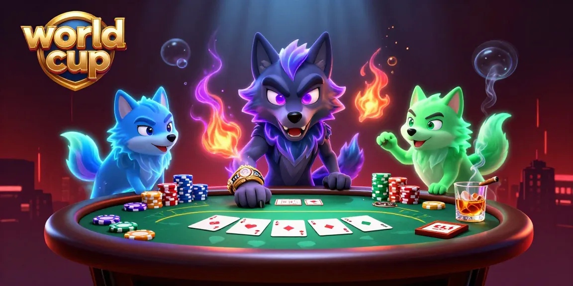 How Does the World Cup Betting Strategy Actually Work Behind the Scenes for Gamblers?