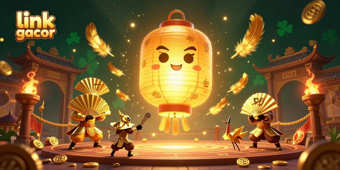 Top 7 Ways link slot gacor Changes Slot Game Strategies for Players in 2026