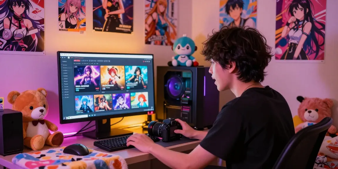 5 Essential Rules for Lewdspot Success in 2026