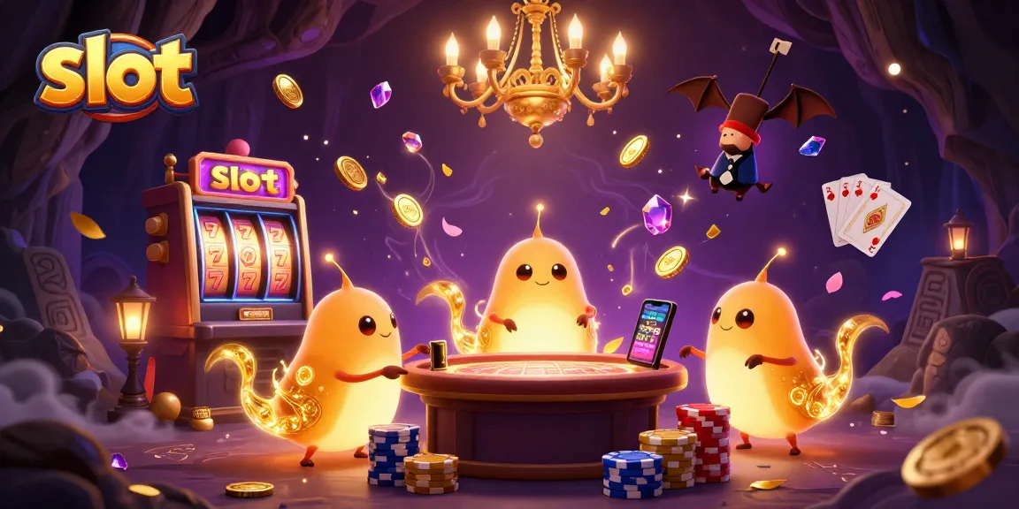 Should You Try Slot Games? Here’s What Experts Say About Winning Strategies