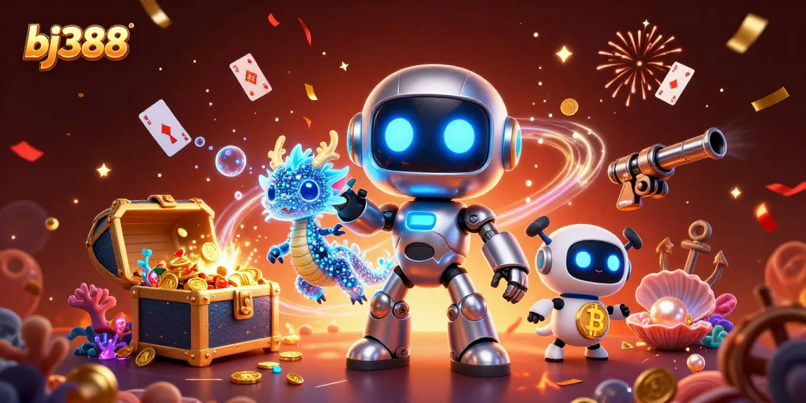 In-Depth bj388 Analysis: Strategic Betting Insights for Gamblers in 2026