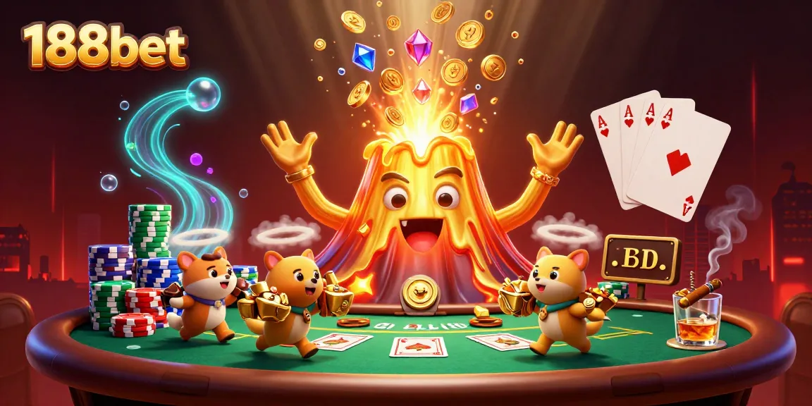 5 Essential Rules for 188bet Betting Success in 2026