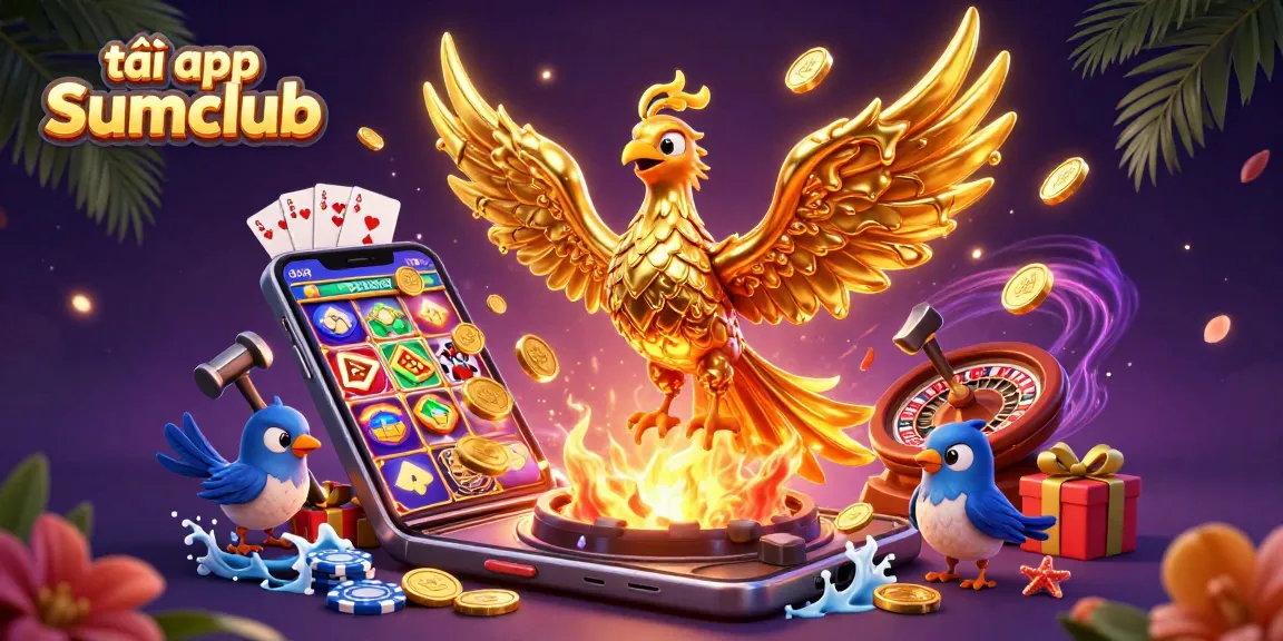 12 Essential tải app Sumclub Facts Every Mobile Gamblers Should Know for Winning Strategies in 2026