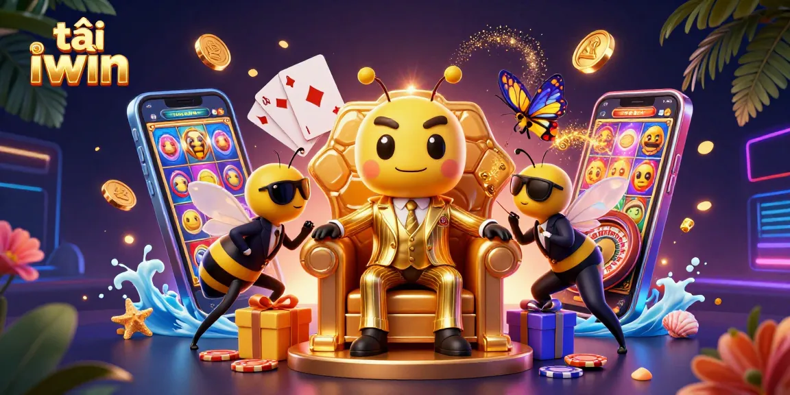 A tải iwin Snapshot: Quick 2026 Status Update for Gamblers