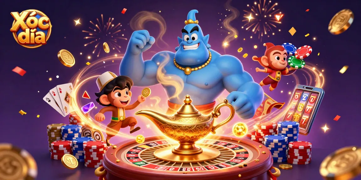 Xóc đĩa Then vs Now: How It Evolved in 2026 for Winning Strategies