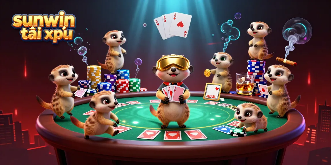 Boosting Gamblers Efficiency with sunwin tài xỉu Strategies for 2026