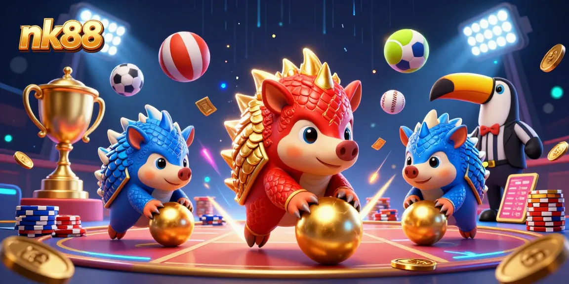 What Do Top Experts Say About nk88 in 2026? Winning Strategies for Gamblers