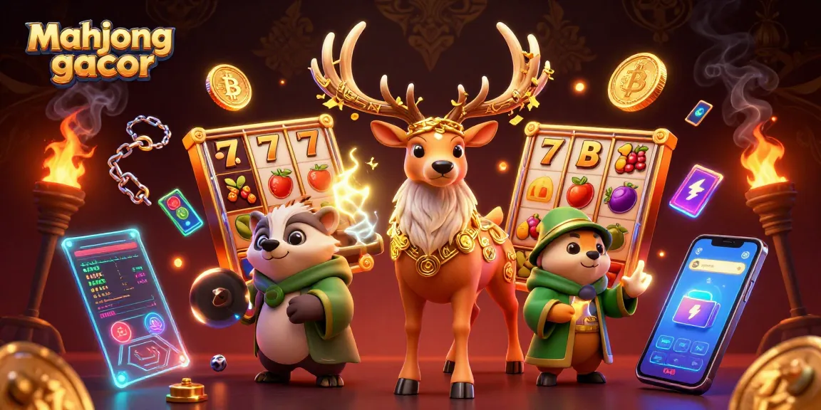 How to Fix Common Mahjong Gacor Issues Fast for Players in 2026