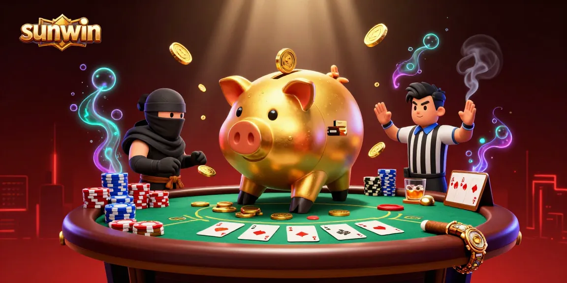 Why sunwin Is Better Than Other Casinos for Gamblers Winning Strategies in 2026