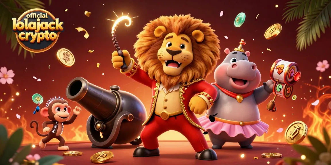 Official Lolajack Crypto vs Competitor: Which Casino Offers Better Odds in 2026?