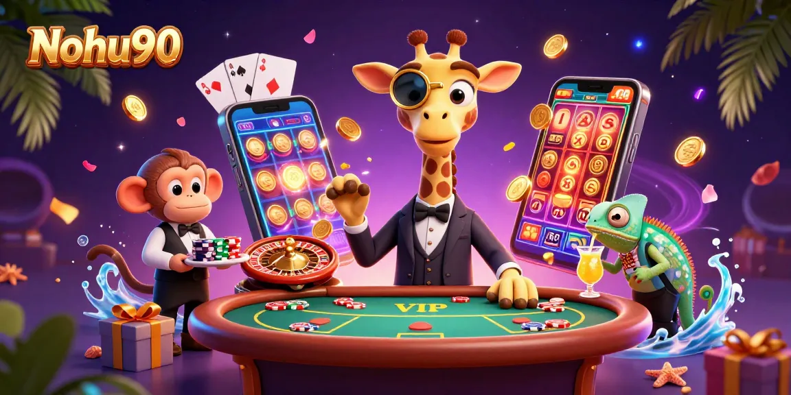 Nohu90 Regrets: What Gamblers Wish They Knew About Winning Strategies in 2026