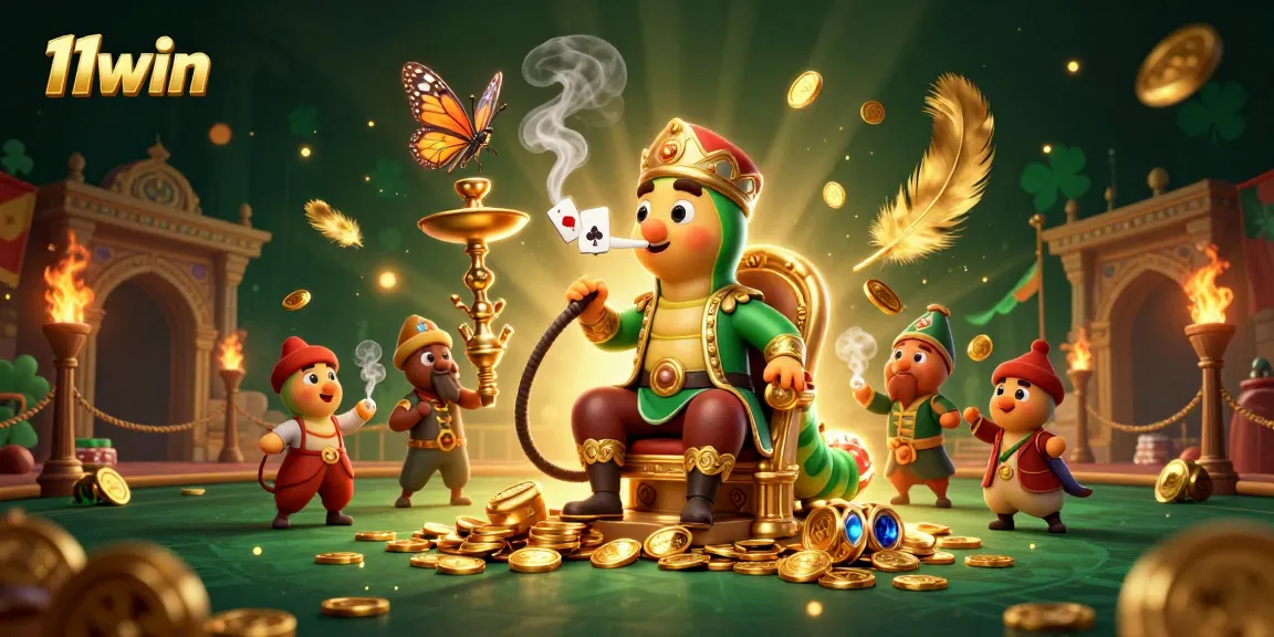 5 Hard Truths About 11win Gambling Strategies in 2026 for Players Winning Big