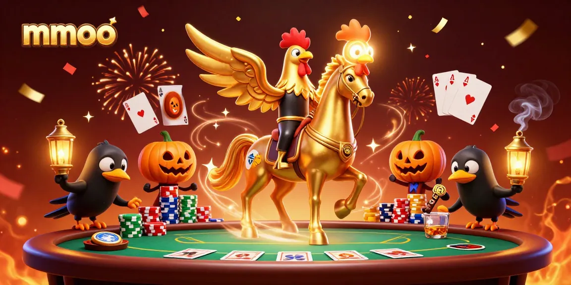 How mmoo Can Change Your Gambling Strategy Approach for Better Odds in 2026