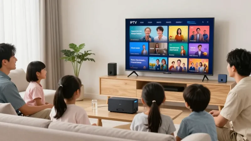 10 Proven IPTV UK Techniques for Local Family Entertainment in 2026