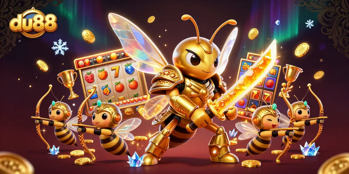 du88: Before and After — Real Results Revealed for Slot Game Strategies in 2026