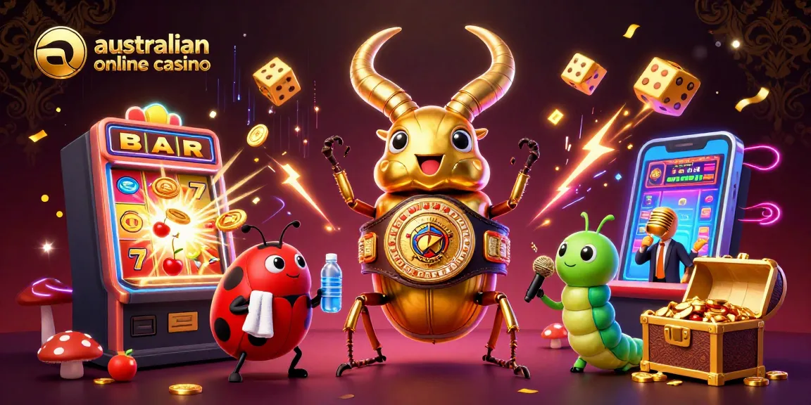 Expert Australian Online Casino Picks for Players in 2026: Winning Strategies for Better Odds