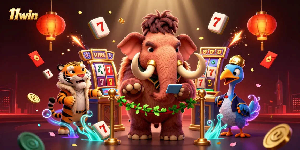 Maximizing Profit with 11win Slot Strategies in 2026 for Gamblers