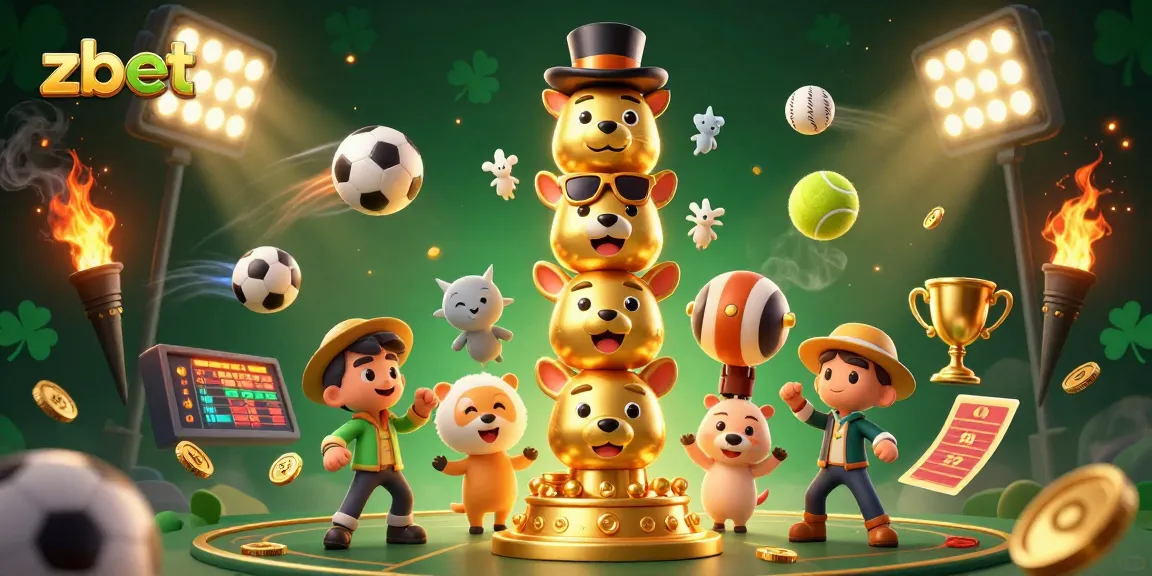 Why zbet Is Rising in Popularity in 2026 for Strategic Sports Bettors