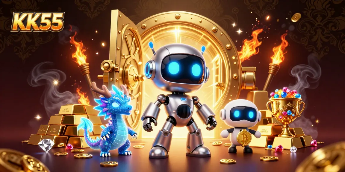 10 KK55 Trends Shaping Online Casino Gaming This Year