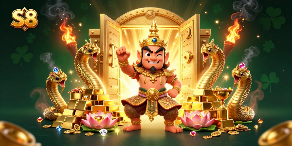 The S8 Gambling Operations Manual for 2026: Winning Strategies for Players