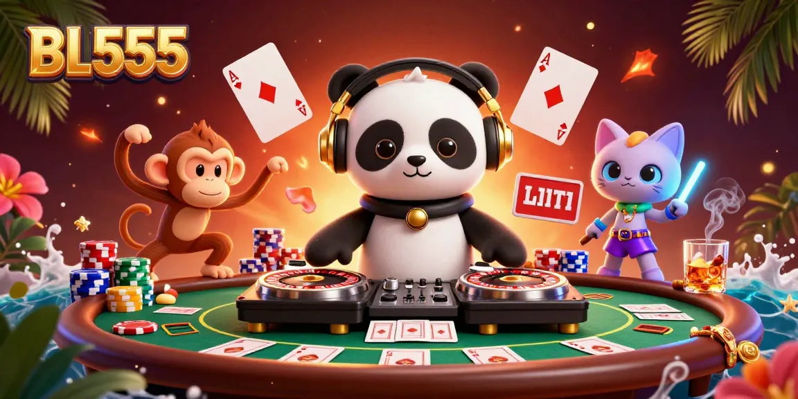 The BL555 Game Plan for Serious Gamblers: Winning Strategies for 2026