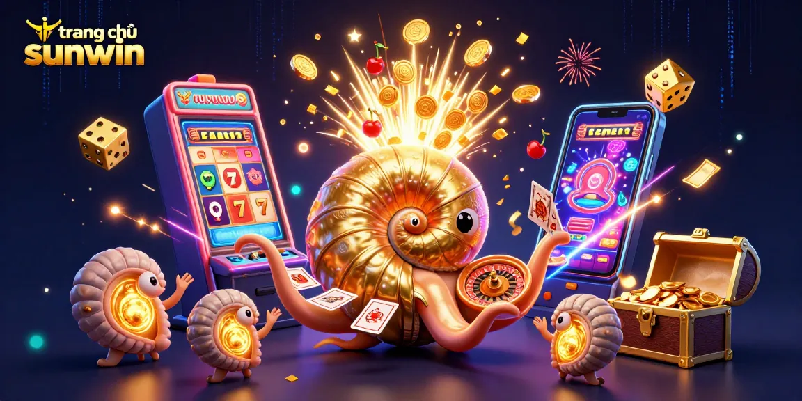 Future-Proofing Your Casino Experience with trang chủ sunwin for Winning Strategies in 2026
