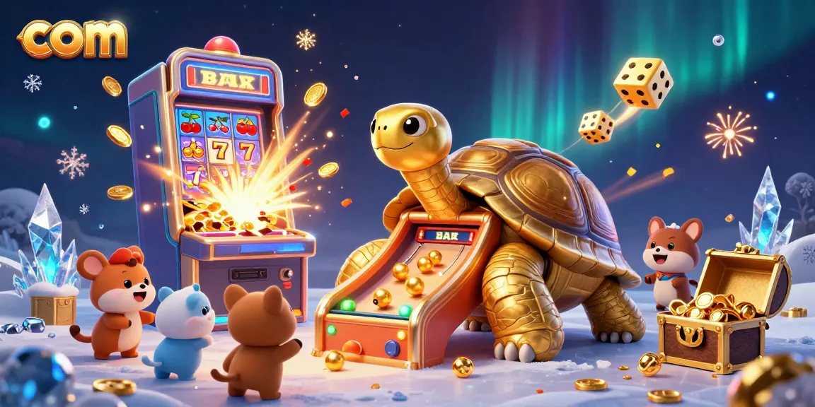 What If com Could Enhance Your Casino Strategy for Winning Big in 2026?