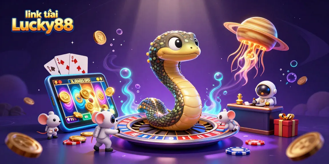 What Pros Know About link vào Lucky88 That You Don’t: Essential Winning Strategies for 2026