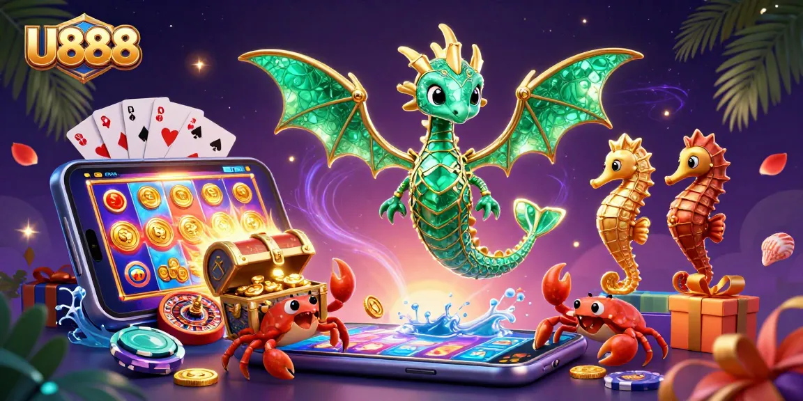 Maximizing Profit with U888 Slots Strategies in 2026 for Gamblers