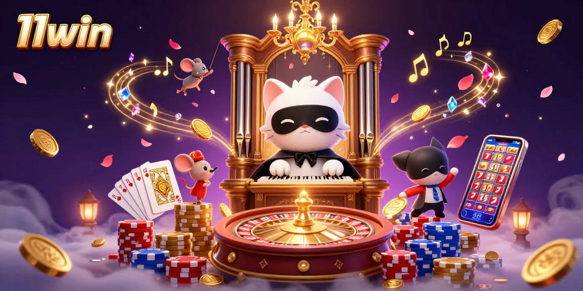11win Pulse Check: Is It Still Viable in 2026 for Gamblers Seeking Winning Strategies?